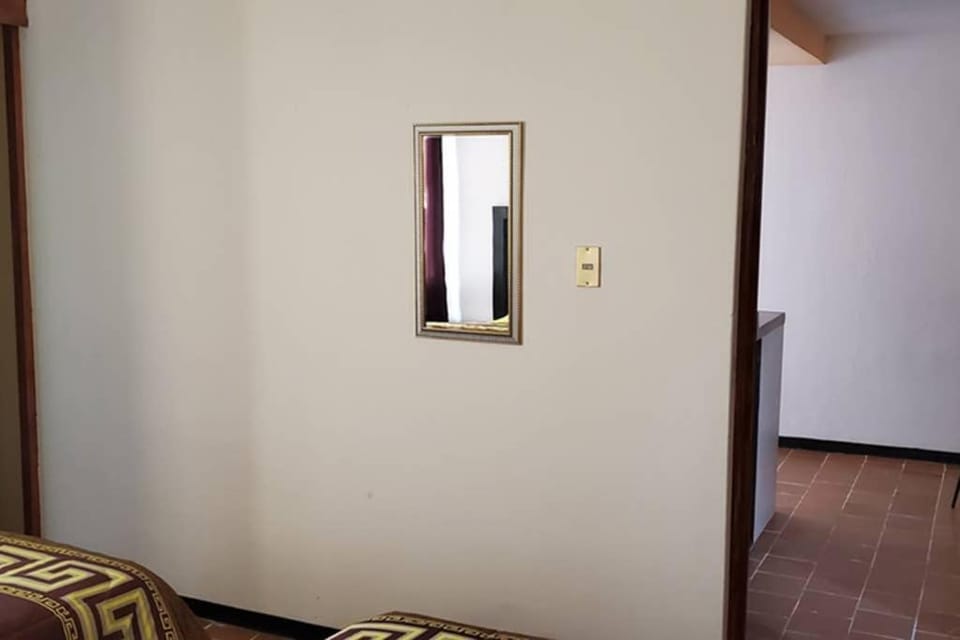 El corazón de Celaya Apartment in State of Guanajuato
