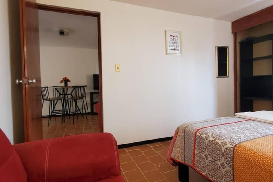 El corazón de Celaya Apartment in State of Guanajuato