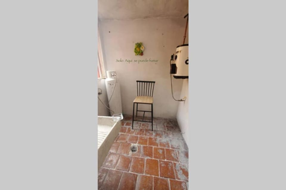 El corazón de Celaya Apartment in State of Guanajuato