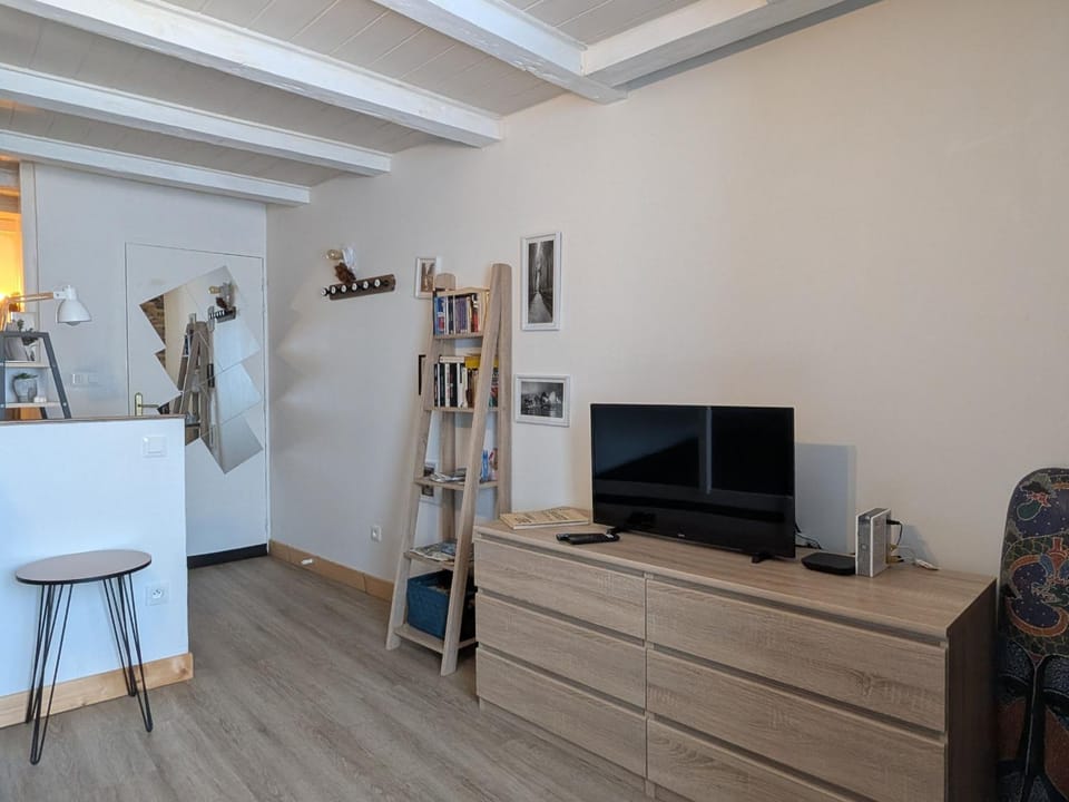 Appartement au cÅur du Puy-en-Velay - FR-1-582-75 Apartment in Auvergne-Rhône-Alpes