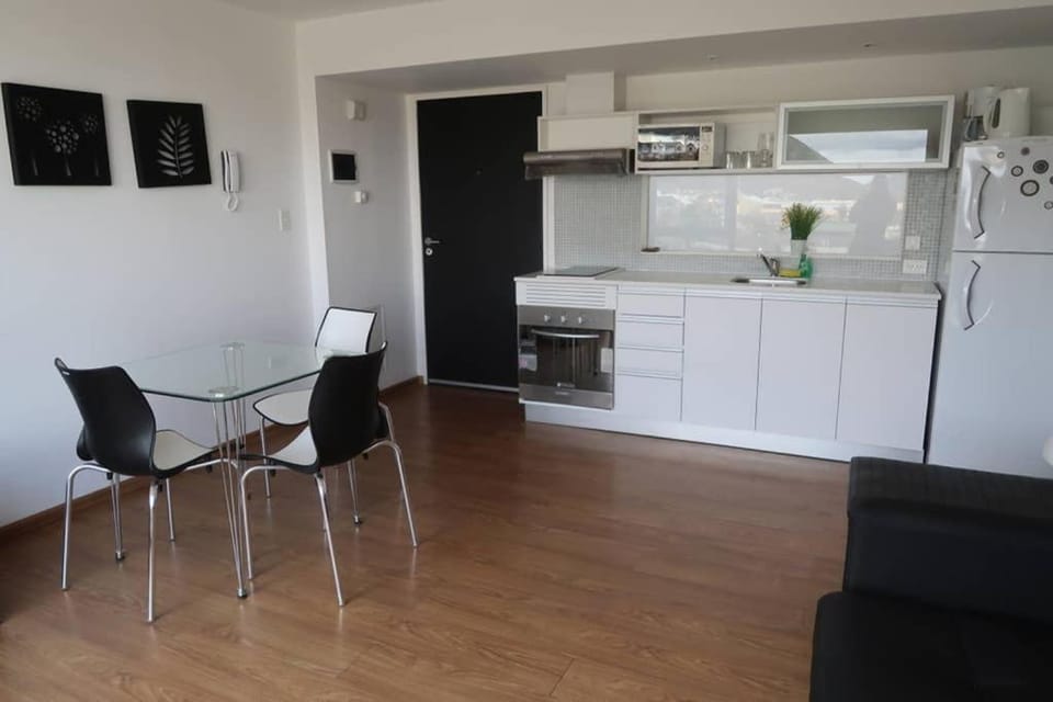 Josefina Apartment in Ushuaia