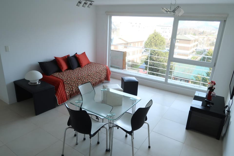 Josefina Apartment in Ushuaia