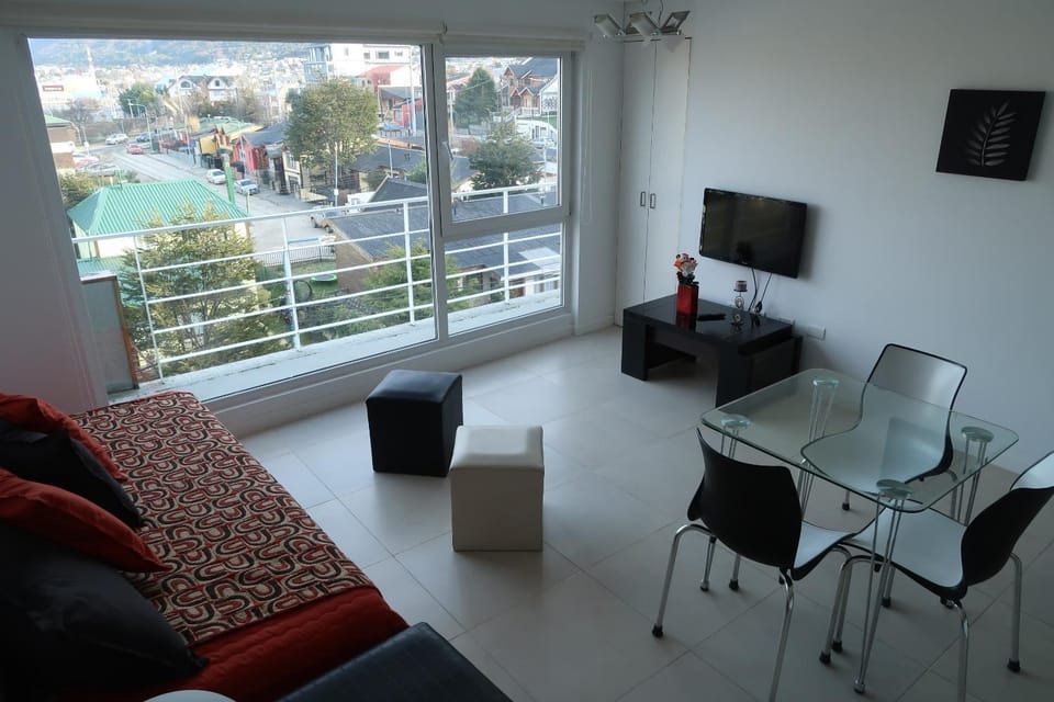 Josefina Apartment in Ushuaia