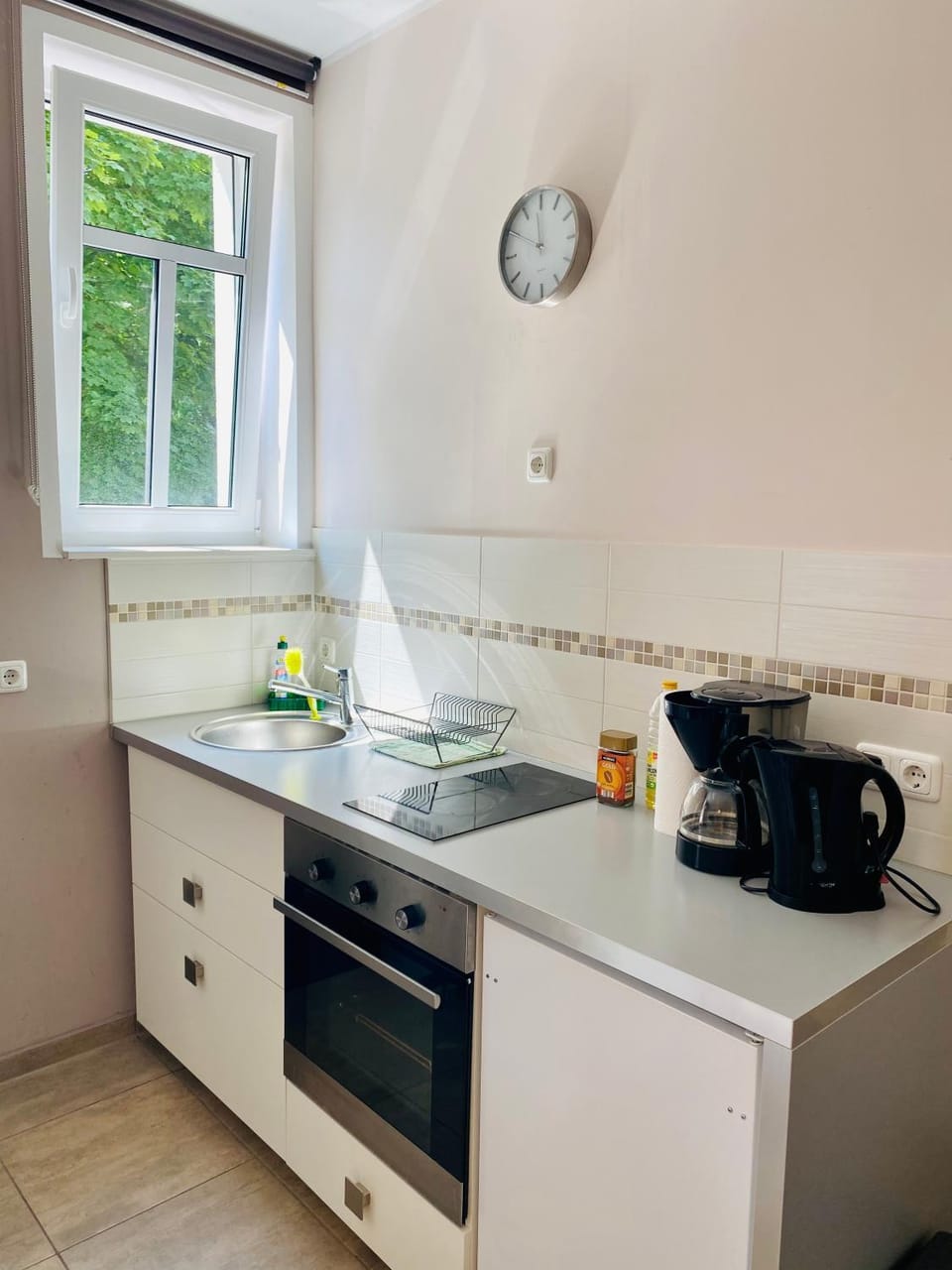Villa FeWo mit separaten Schlafmöglichkeiten, zentral gelegen Apartment in Chemnitz