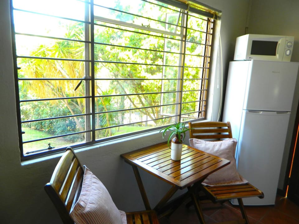 Aloe Cottage Apartment in South Africa