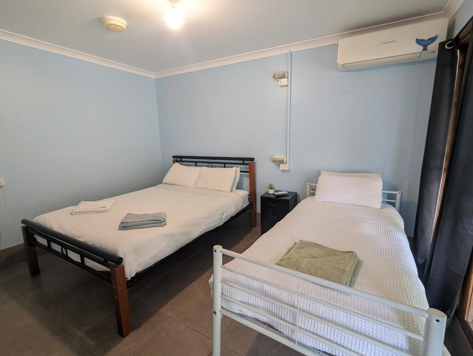 Hervey Bay Flashpackers Hostel in Hervey Bay