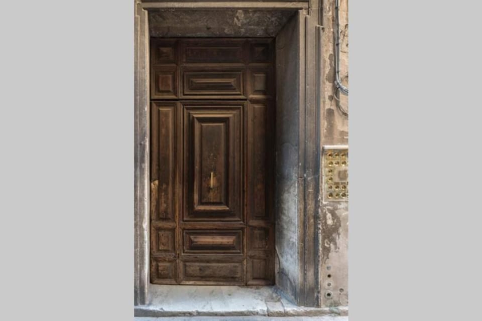 Appartamento Cassiano Rialto Apartment in San Marco