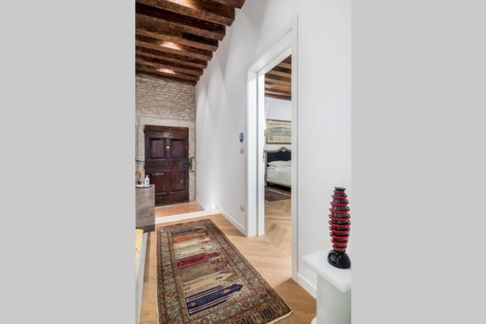 Appartamento Cassiano Rialto Apartment in San Marco