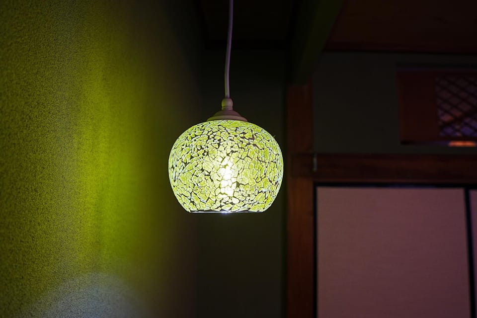 ロワジール岩槻201 Apartment in Saitama