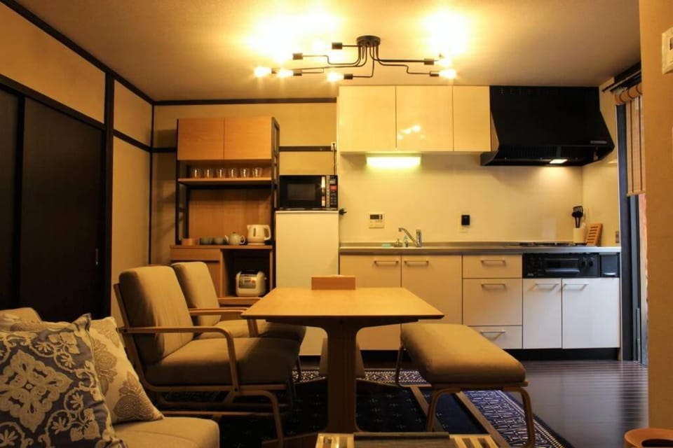 Nadeshiko House House in Kyoto