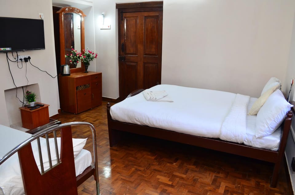HILLINGTON COTTAGE Bed and Breakfast in Kodaikanal