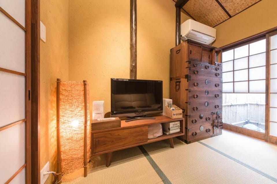Nodoka-an House in Kyoto