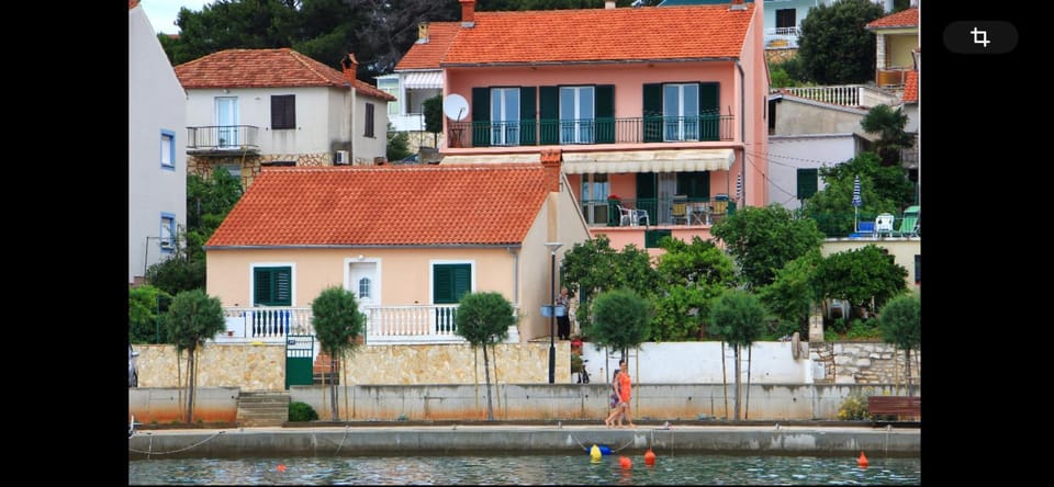 Apartment Roko Apartment in Tisno