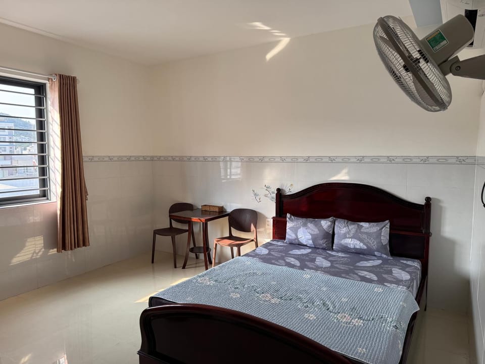 The Fiii Homestay&Beauty Bed and Breakfast in Vung Tau