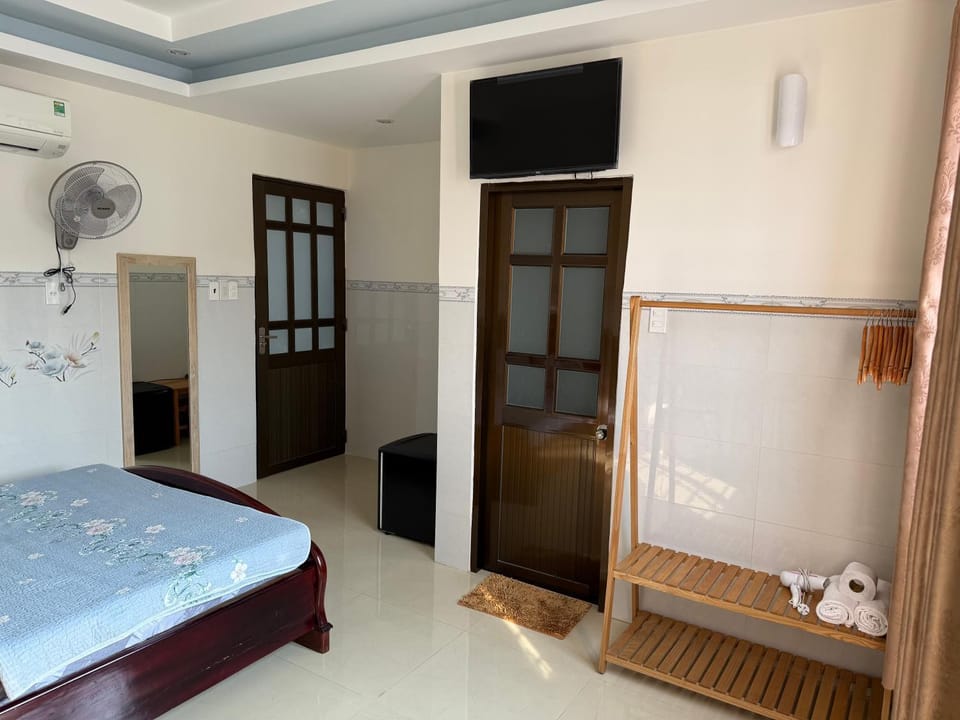 The Fiii Homestay&Beauty Bed and Breakfast in Vung Tau