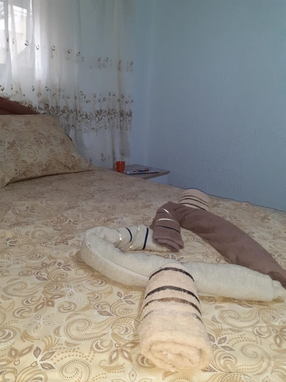 Studio-apartman Milena 2 Apartment in Podgorica