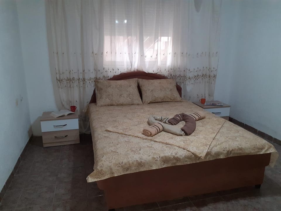 Studio-apartman Milena 2 Apartment in Podgorica