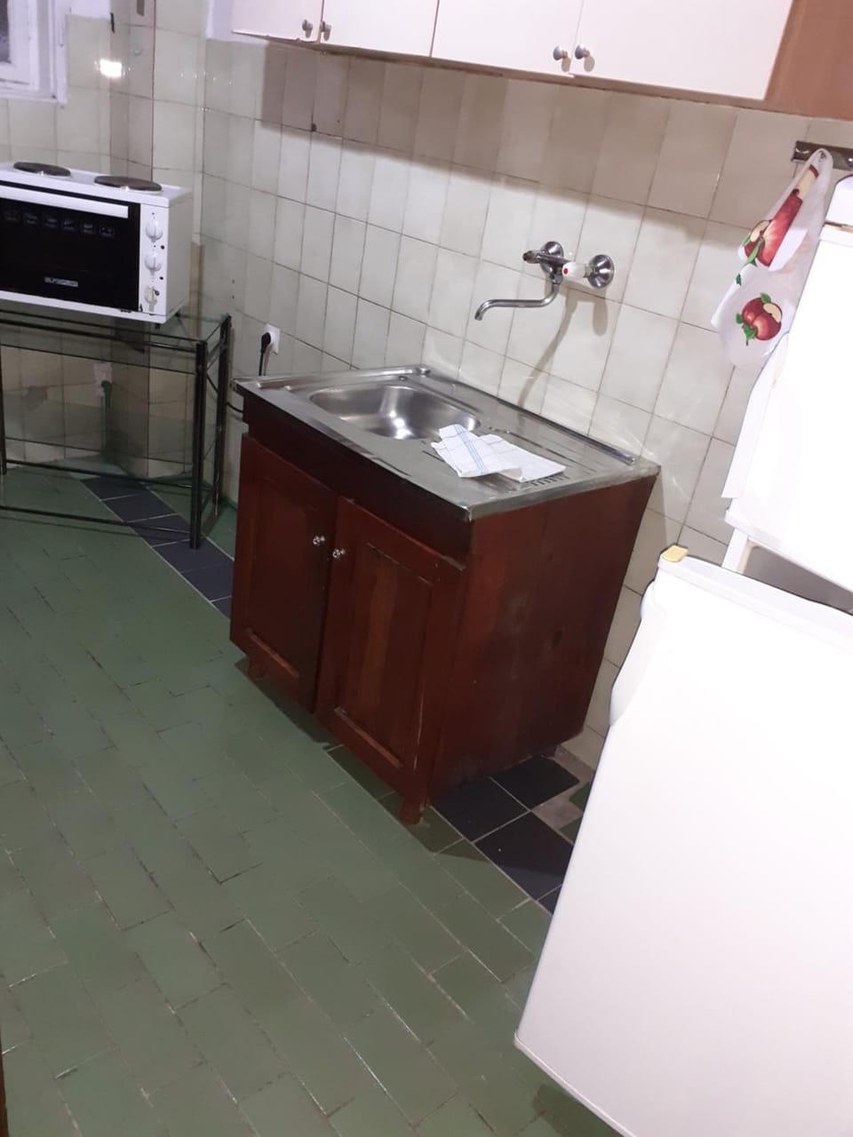Studio-apartman Milena 2 Apartment in Podgorica