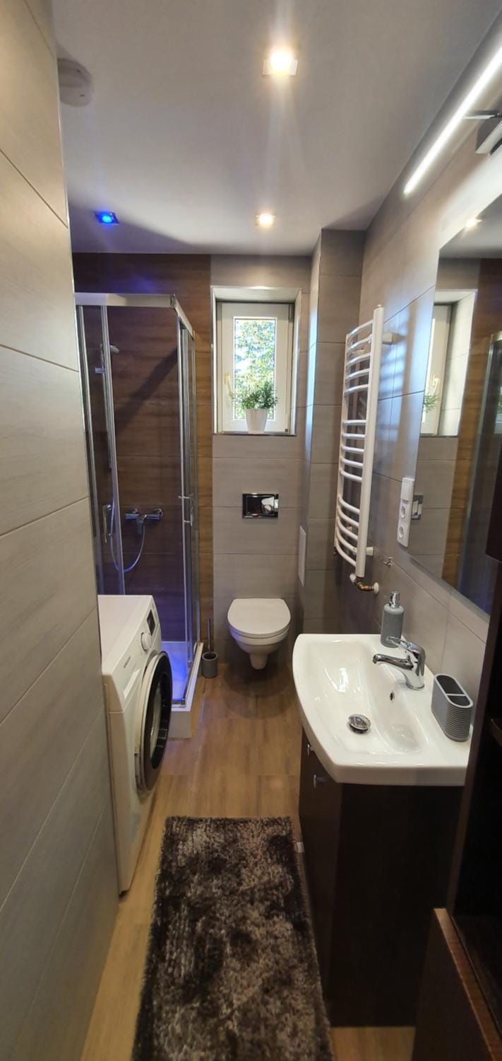 A&S Apartments - WIDOK Apartment in Lower Silesian Voivodeship