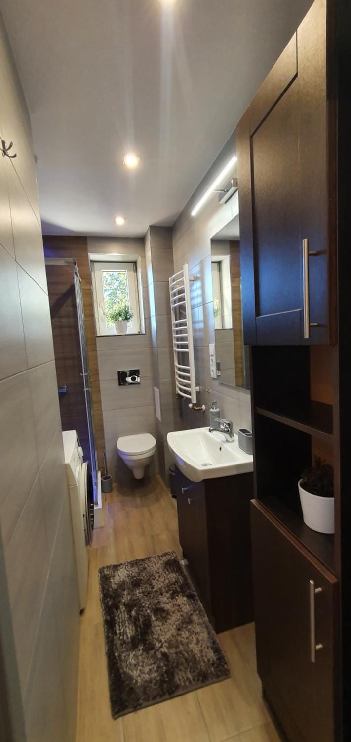 A&S Apartments - WIDOK Apartment in Lower Silesian Voivodeship