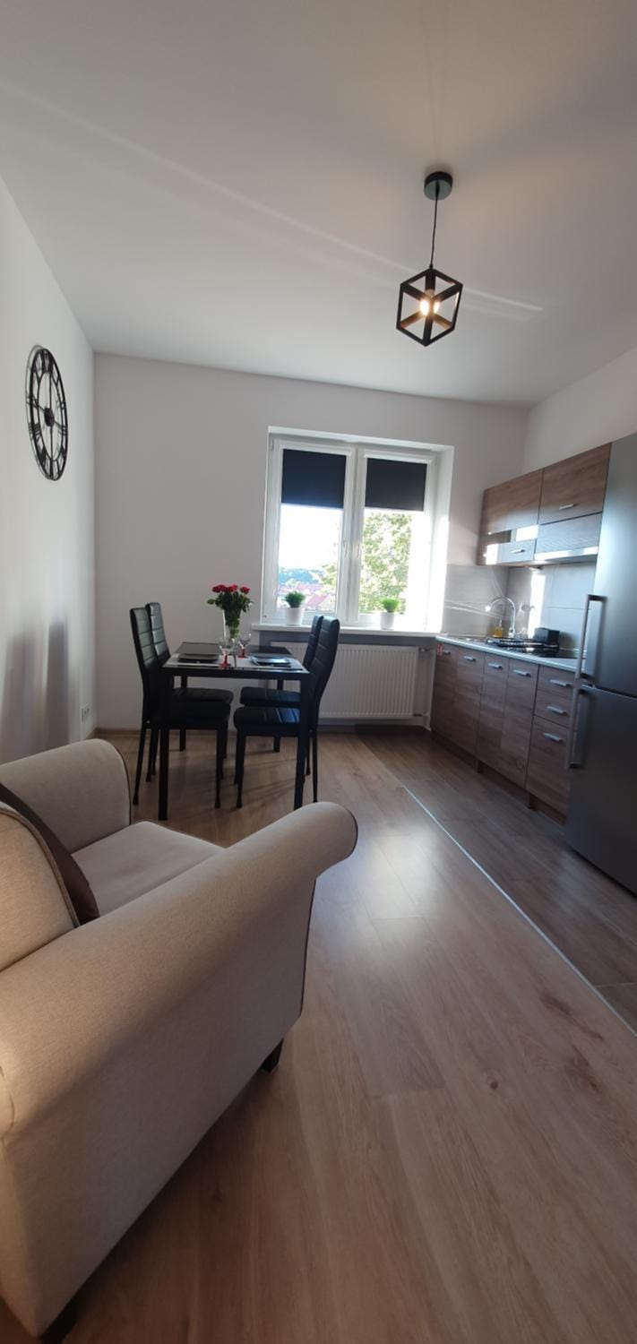 A&S Apartments - WIDOK Apartment in Lower Silesian Voivodeship