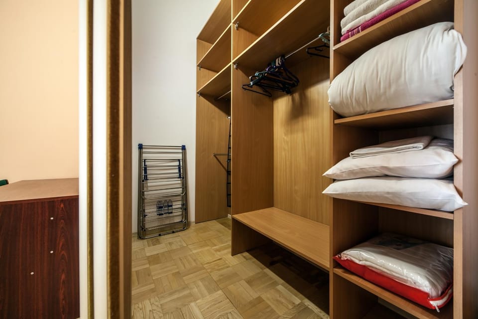 Apartment on Teatralna Street Apartment in Lviv