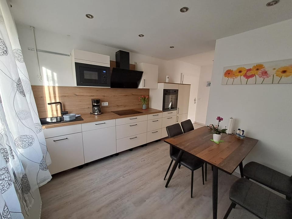 Quartier 6 Apartment in Saxony-Anhalt, Germany