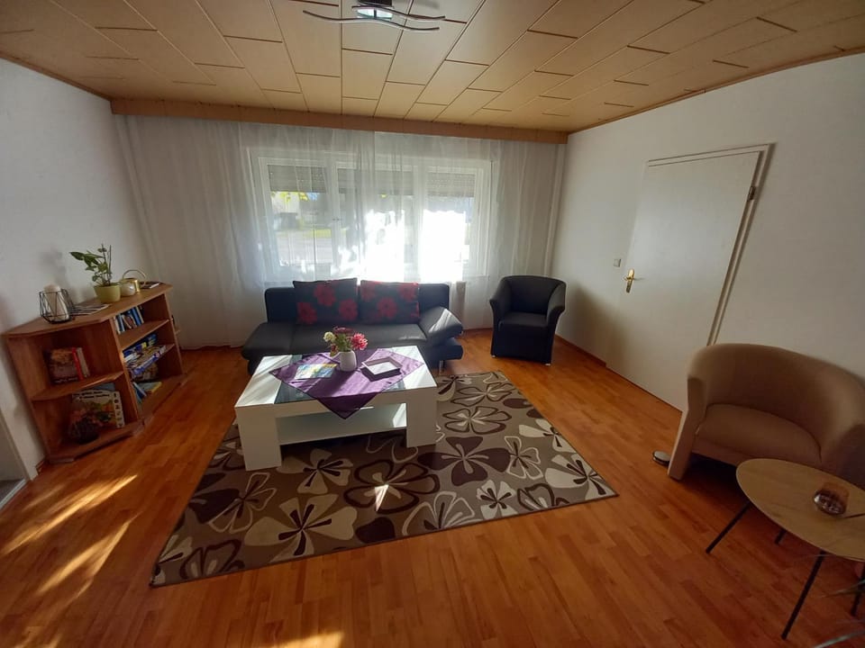 Quartier 6 Apartment in Saxony-Anhalt, Germany