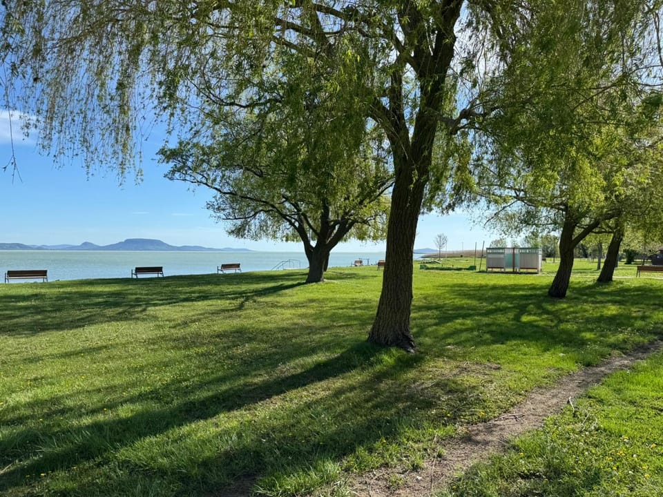 Nearby landmark