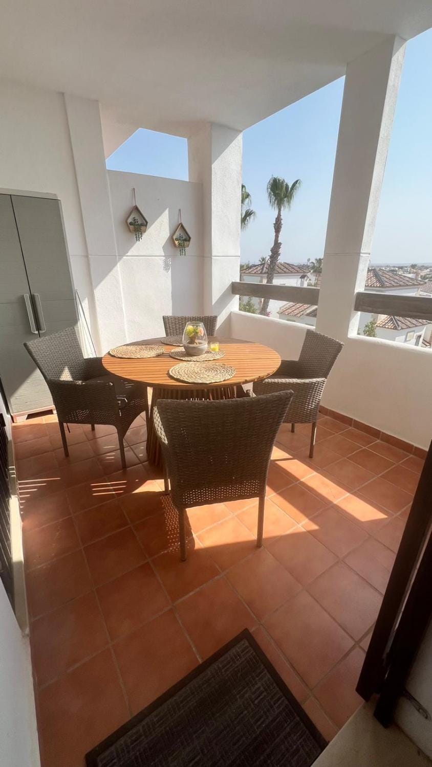 Stunning Penthouse Apartment in Villamartin with Communal Pool Apartment in Vega Baja del Segura