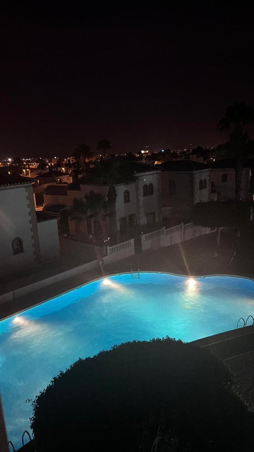 Stunning Penthouse Apartment in Villamartin with Communal Pool Apartment in Vega Baja del Segura
