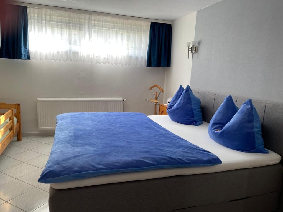 Ferienwohnung Behrens Apartment in Celle