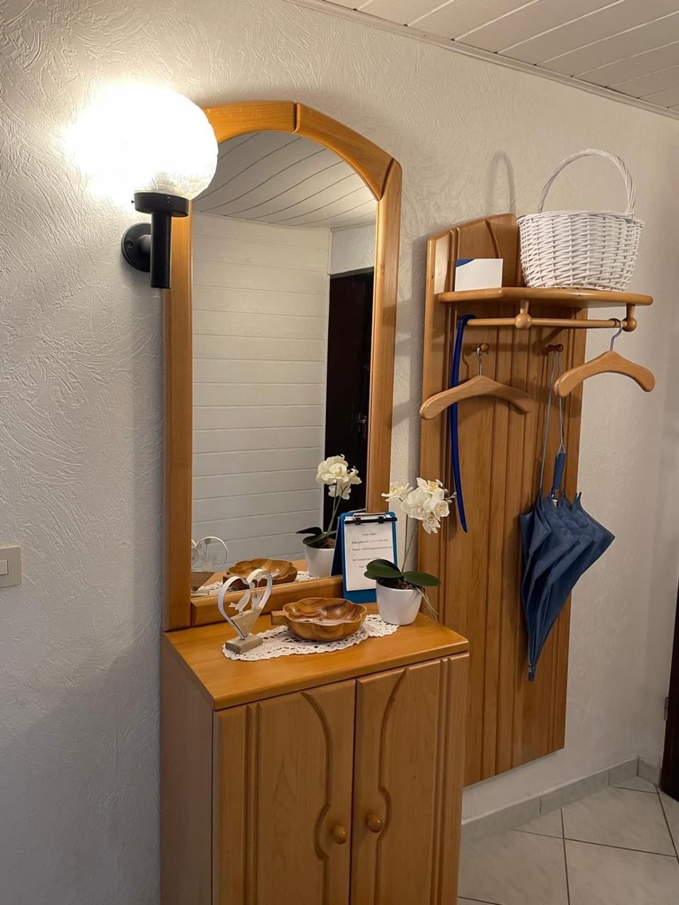 Ferienwohnung Behrens Apartment in Celle