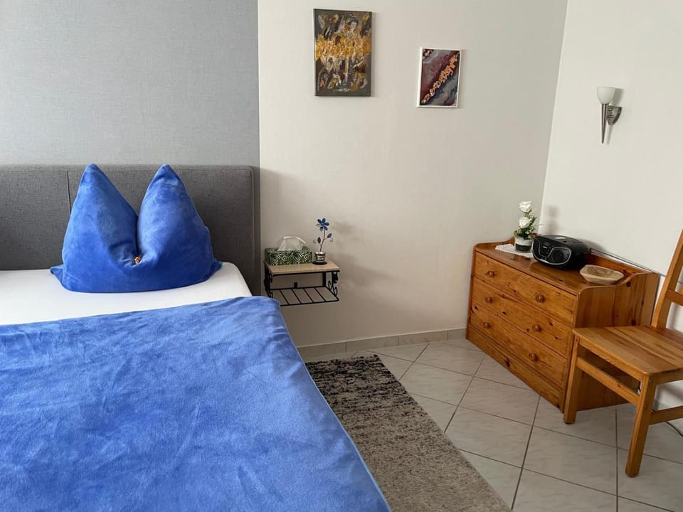 Ferienwohnung Behrens Apartment in Celle