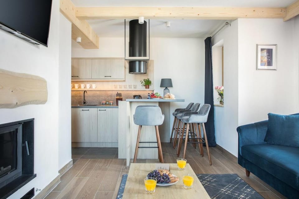Apartamenty Polana Tatrzańska Apartment in Zakopane