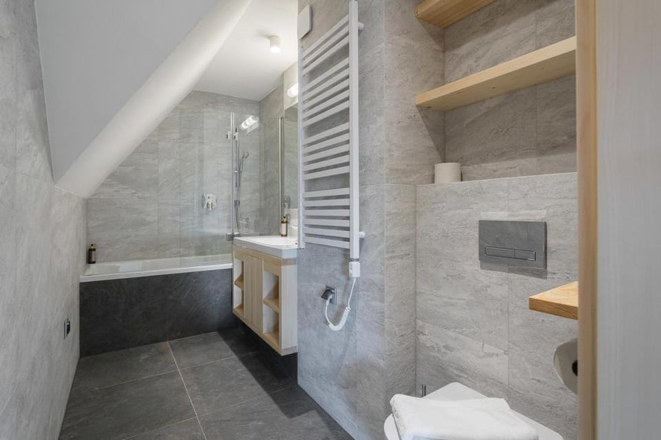 Apartamenty Polana Tatrzańska Apartment in Zakopane