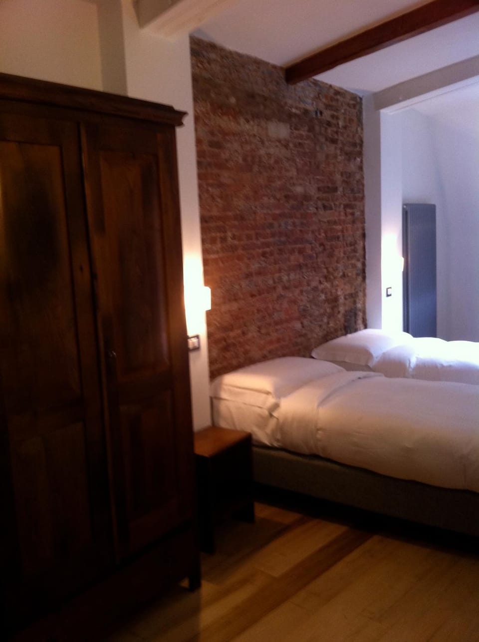 L'Auberge de l'éclipse Vacation rental in Brussels