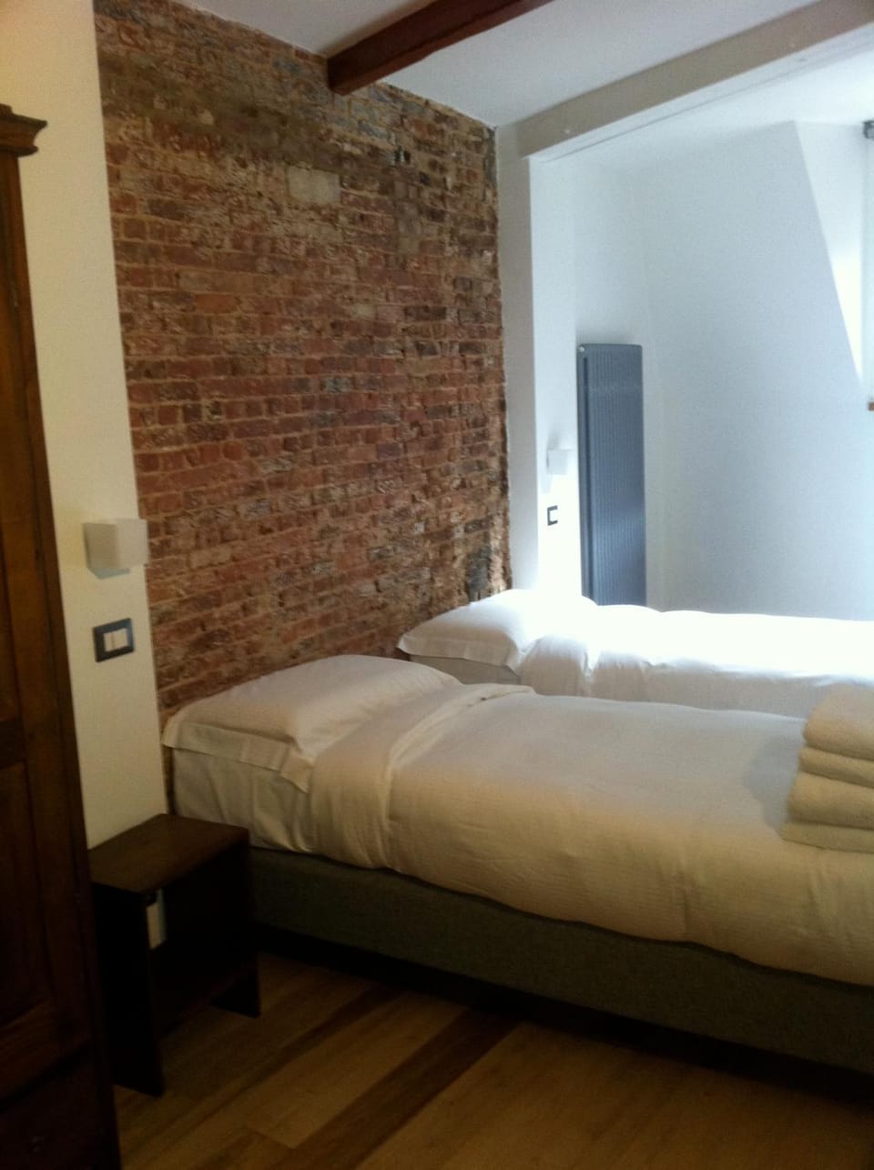 L'Auberge de l'éclipse Vacation rental in Brussels