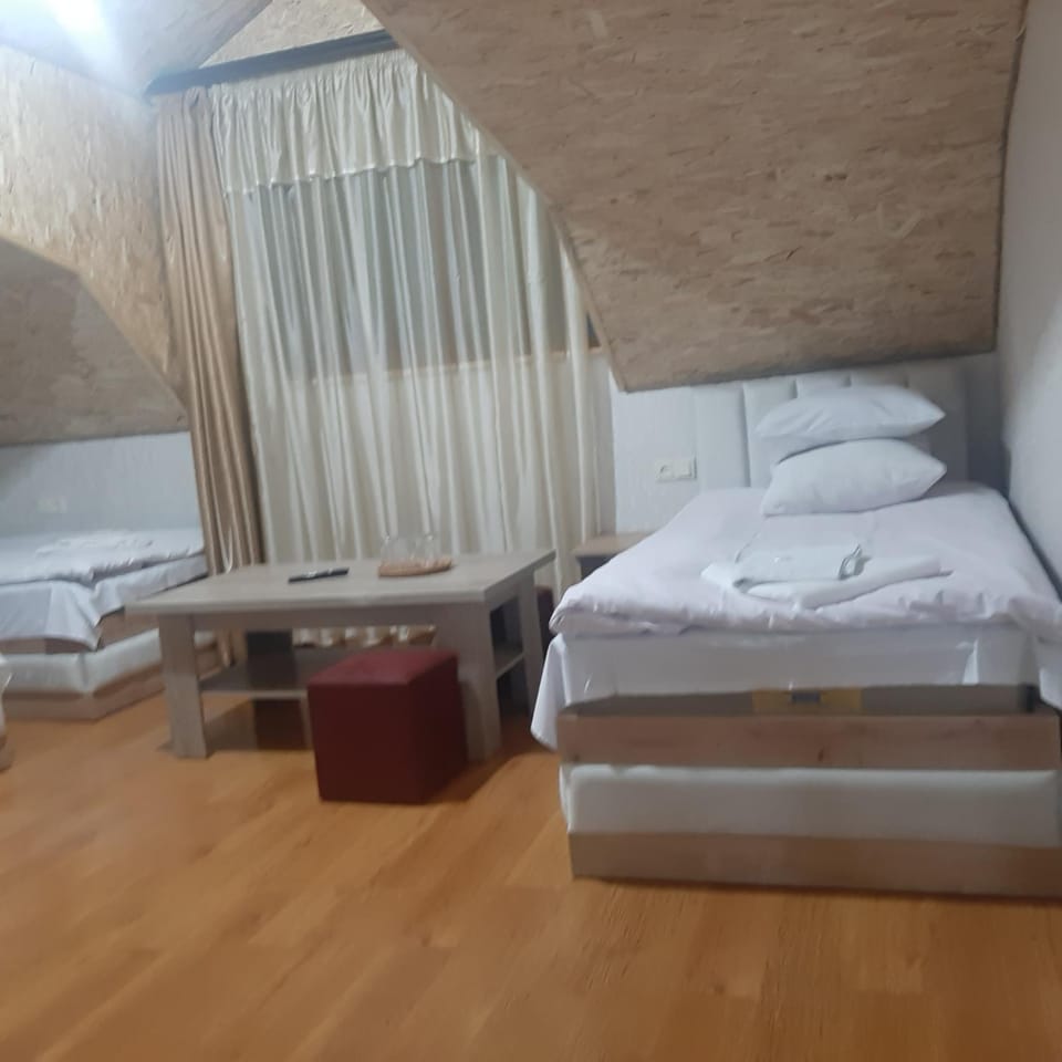 Hotel Noy Motel in Armenia