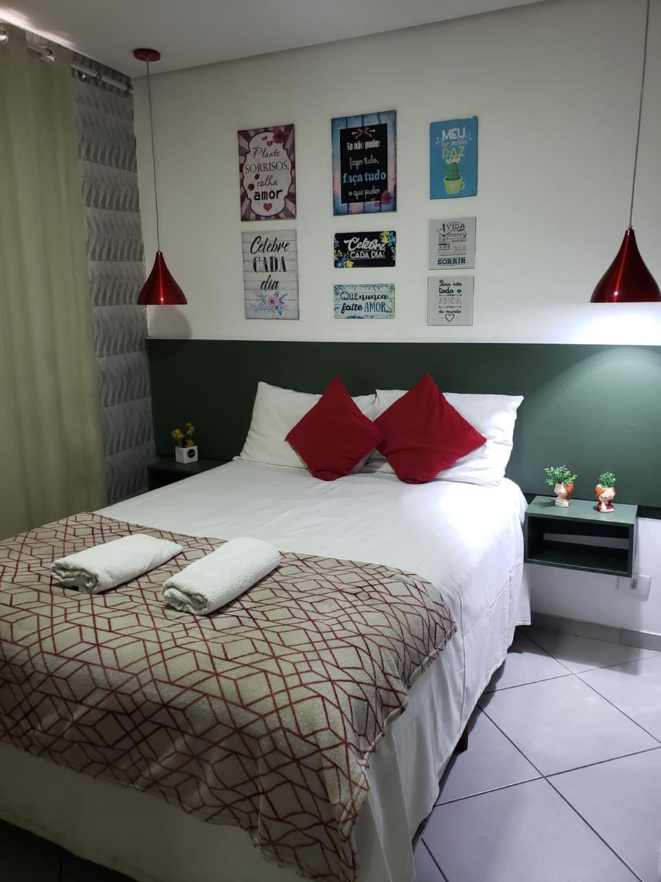 Apartamento Bem Localizado Centro de SP Apartment in Sao Paulo City