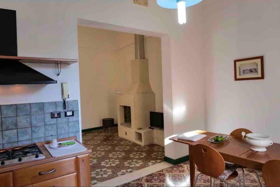 fior di loto House in Lecce