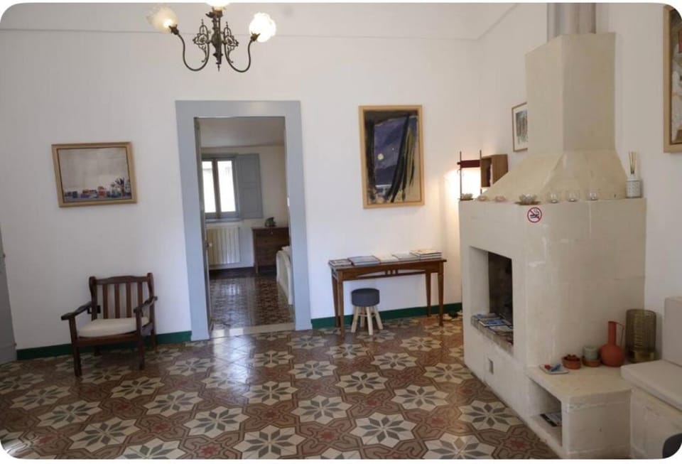 fior di loto House in Lecce