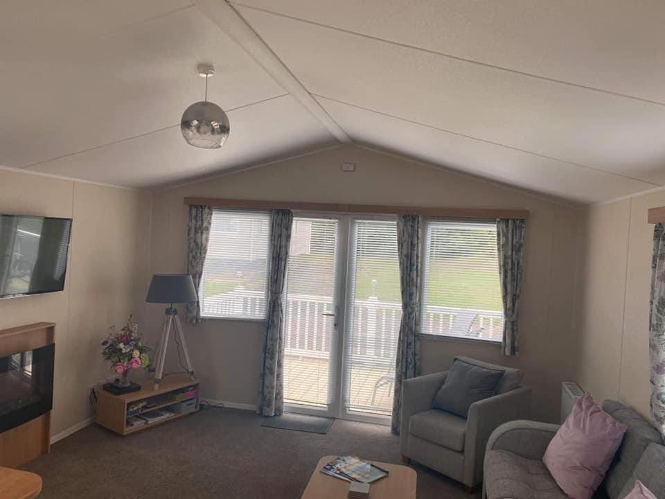 Glenholme Retreat House in England