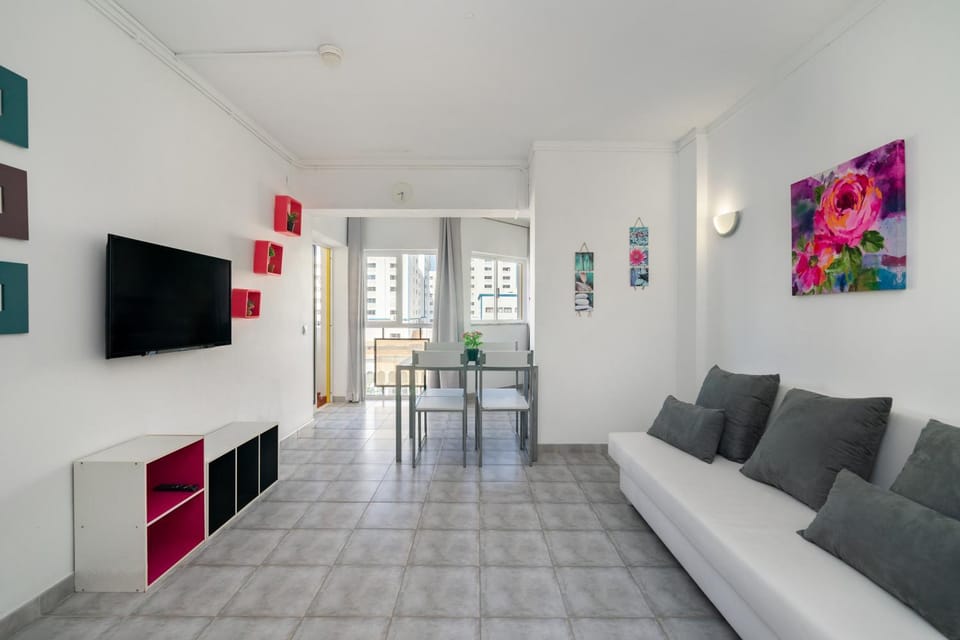 Rocha Home 1 Apartment in Portimao