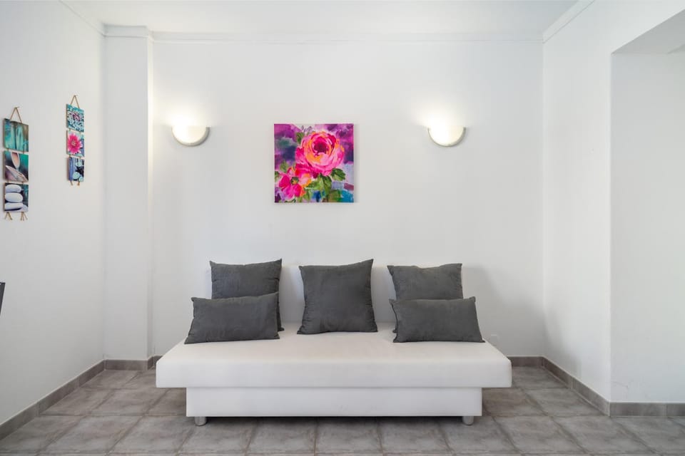 Rocha Home 1 Apartment in Portimao