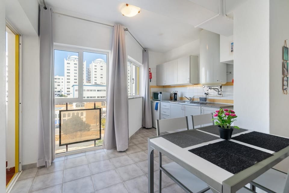 Rocha Home 1 Apartment in Portimao