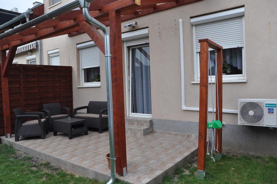 Győrszem Apartman Apartment in Hungary