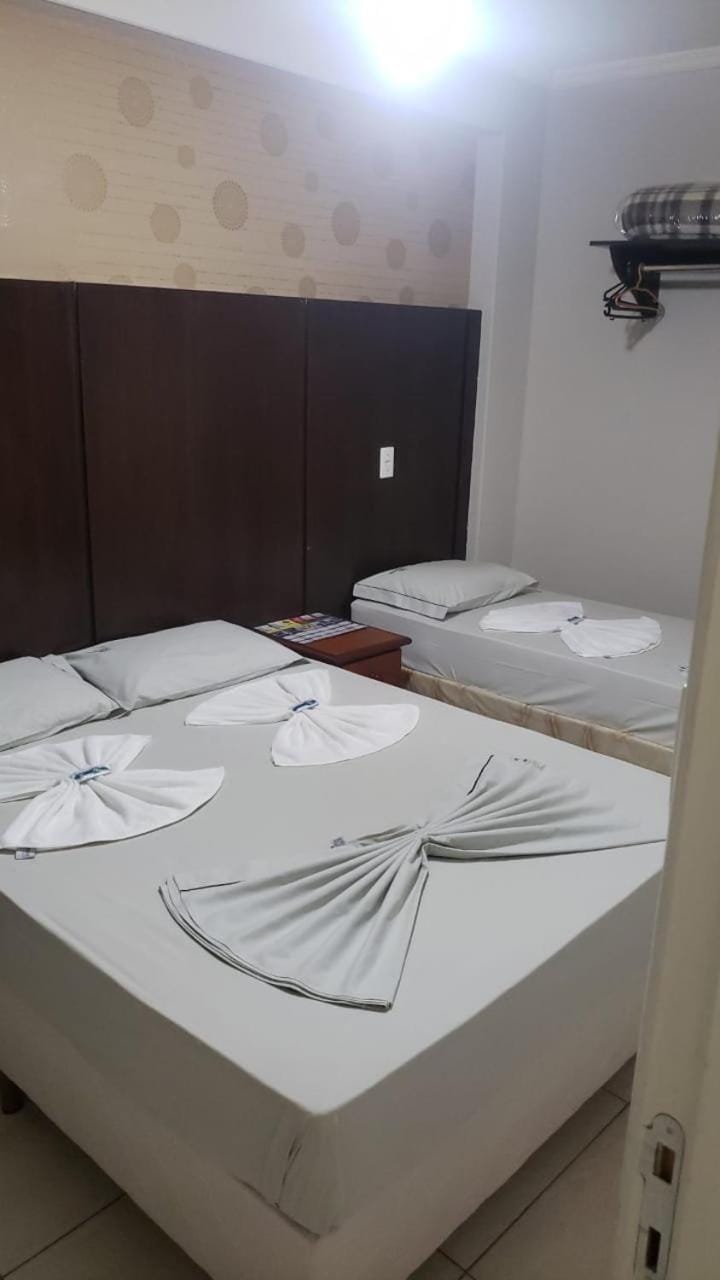 Princesa do Vale Hotel Hotel in State of São Paulo