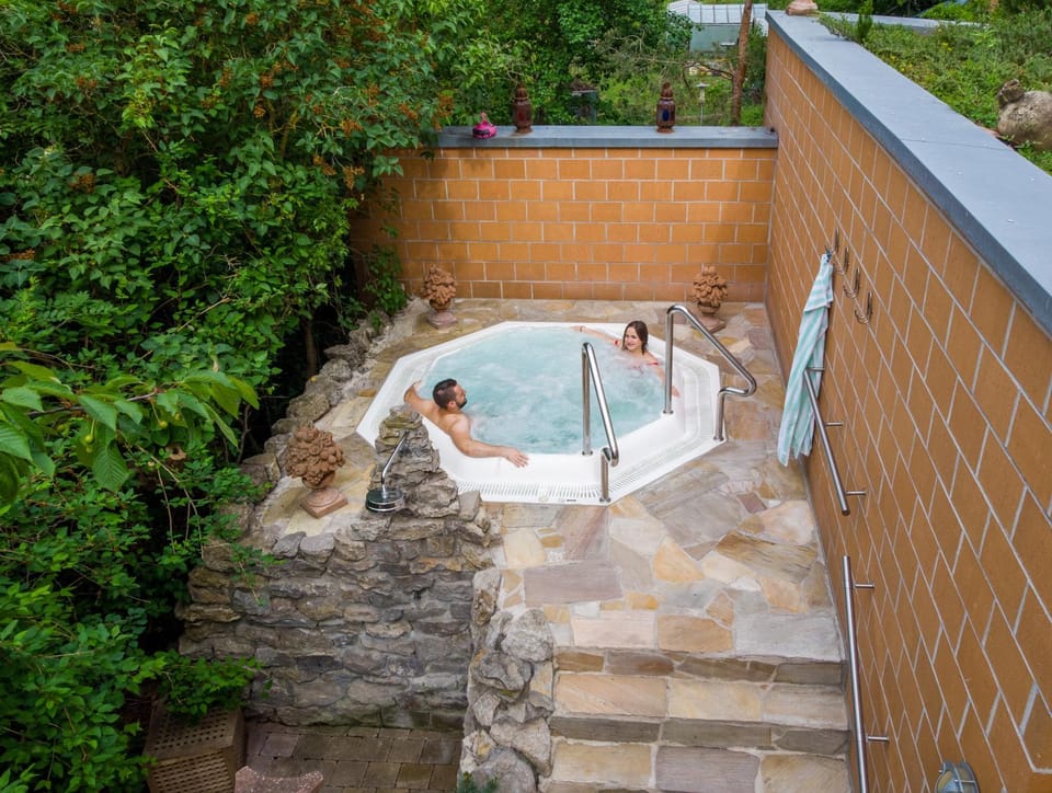 Hotel-Restaurant Haus Nicklass Hotel in Baden-Württemberg