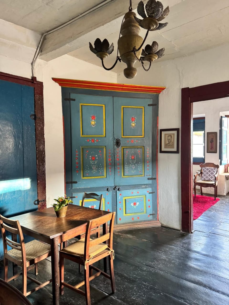 Pouso do Chico Rey Bed and Breakfast in Ouro Preto